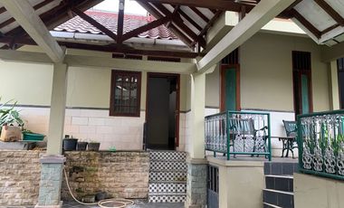 Rumah LT 180 Hadap Selatan 15 Menit ke Gerbang Tol Kukusan J-44116