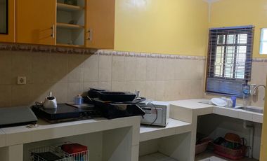 Rumah LT 180 Hadap Selatan 15 Menit ke Gerbang Tol Kukusan J-44116