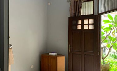 Rumah LT 180 Hadap Selatan 15 Menit ke Gerbang Tol Kukusan J-44116