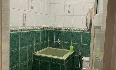 Rumah LT 180 Hadap Selatan 15 Menit ke Gerbang Tol Kukusan J-44116