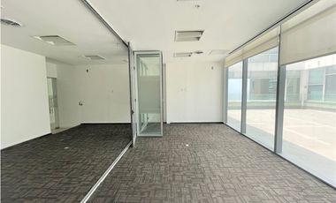 Torre Banco Aliado en Costa del Este (ID 12896)