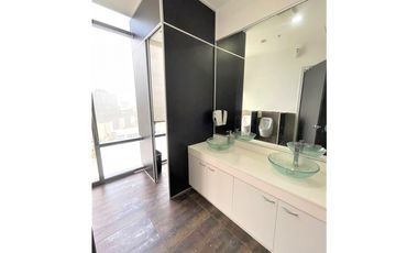 Torre Banco Aliado en Costa del Este (ID 12896)