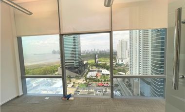 Torre Banco Aliado en Costa del Este (ID 12896)