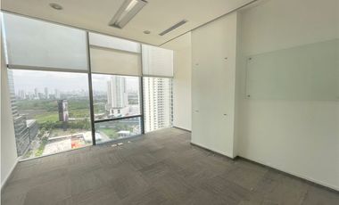 Torre Banco Aliado en Costa del Este (ID 12896)