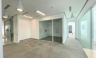 Torre Banco Aliado en Costa del Este (ID 12896)