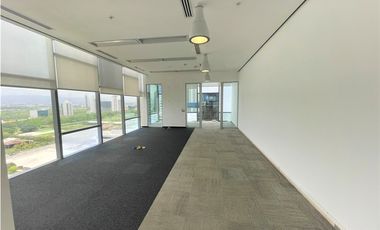 Torre Banco Aliado en Costa del Este (ID 12896)