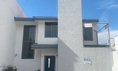 Renta casas av tlaquepaque - casas en renta en Tlaquepaque - Mitula Casas