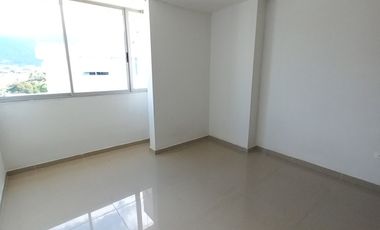 apartamento en arriendo en conjunto residencial portobello  piso 8. Cod A14088