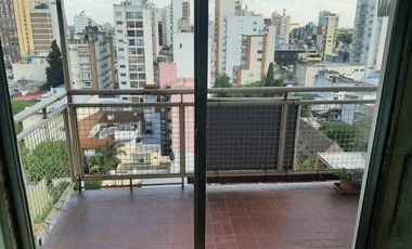 Departamento en venta en Quilmes Centro