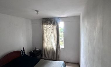 apartamento en venta en urbanización la flora. Cod V7101