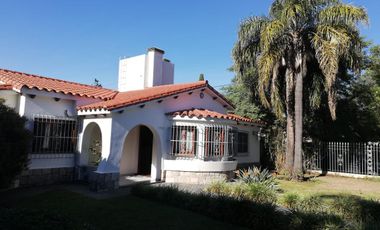 Casa - Cerro De Las Rosas