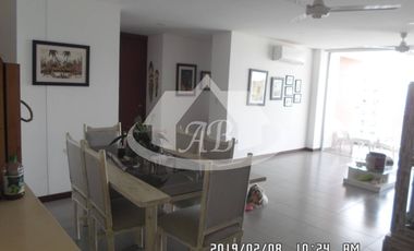APTO EN VENTA BARRIO LA CASTELLANA | 4128