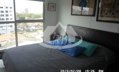 APTO EN VENTA BARRIO LA CASTELLANA | 4128