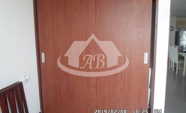 APTO EN VENTA BARRIO LA CASTELLANA | 4128