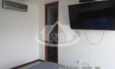 APTO EN VENTA BARRIO LA CASTELLANA | 4128