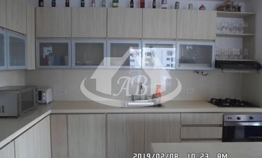 APTO EN VENTA BARRIO LA CASTELLANA | 4128