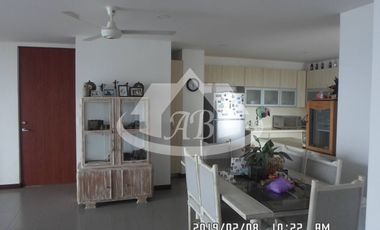 APTO EN VENTA BARRIO LA CASTELLANA | 4128