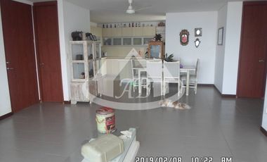 APTO EN VENTA BARRIO LA CASTELLANA | 4128