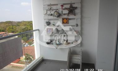APTO EN VENTA BARRIO LA CASTELLANA | 4128