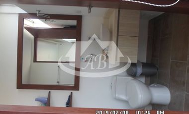 APTO EN VENTA BARRIO LA CASTELLANA | 4128