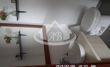APTO EN VENTA BARRIO LA CASTELLANA | 4128