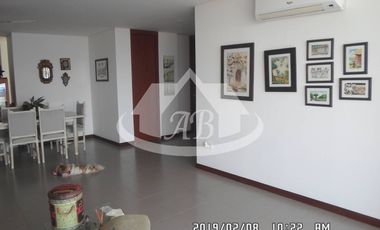 APTO EN VENTA BARRIO LA CASTELLANA | 4128