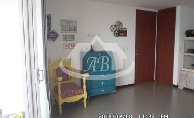 APTO EN VENTA BARRIO LA CASTELLANA | 4128