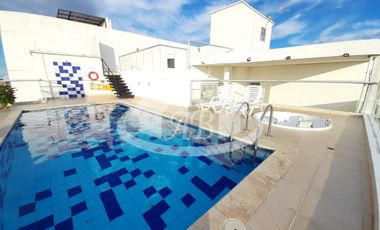 APTO EN VENTA BARRIO LA CASTELLANA | 4128