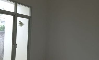 Rumah take over kredit dekat stasiun di fortuna residence bojonggede bogor