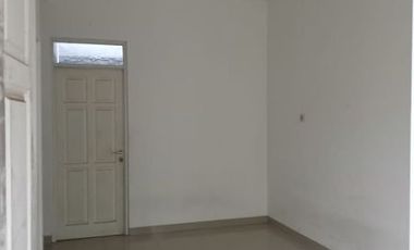 Rumah take over kredit dekat stasiun di fortuna residence bojonggede bogor