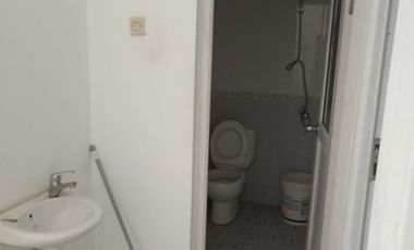 Rumah take over kredit dekat stasiun di fortuna residence bojonggede bogor