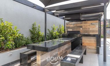 Departamento Coipue ID: 72928r