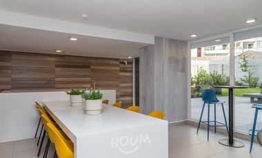 Departamento Coipue ID: 72928r