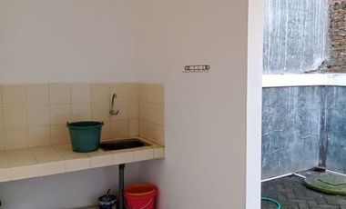 Rumah Disewakan Valencia Residence Puri Surya Jaya Sidaorjo NN
