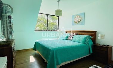 Hermosa casa en Paso Hondo, Quilpué