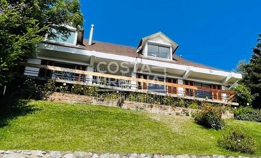 Hermosa casa en Paso Hondo, Quilpué