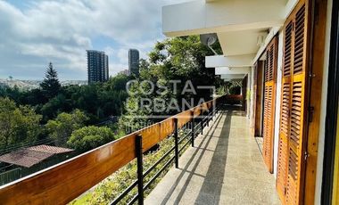 Hermosa casa en Paso Hondo, Quilpué