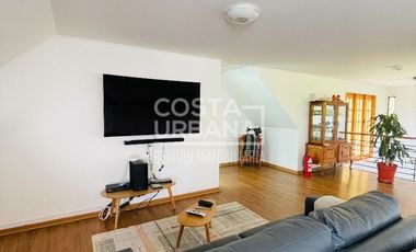 Hermosa casa en Paso Hondo, Quilpué