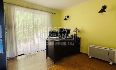 Hermosa casa en Paso Hondo, Quilpué