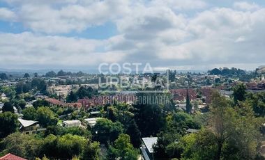 Hermosa casa en Paso Hondo, Quilpué