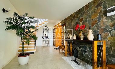 Hermosa casa en Paso Hondo, Quilpué