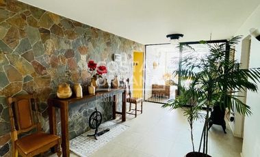 Hermosa casa en Paso Hondo, Quilpué