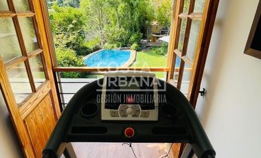 Hermosa casa en Paso Hondo, Quilpué