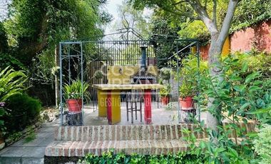 Hermosa casa en Paso Hondo, Quilpué