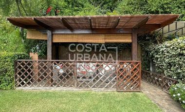 Hermosa casa en Paso Hondo, Quilpué