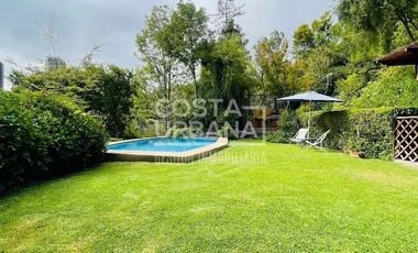 Hermosa casa en Paso Hondo, Quilpué