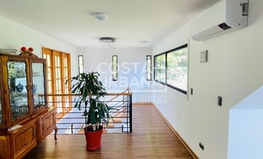 Hermosa casa en Paso Hondo, Quilpué