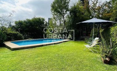 Hermosa casa en Paso Hondo, Quilpué