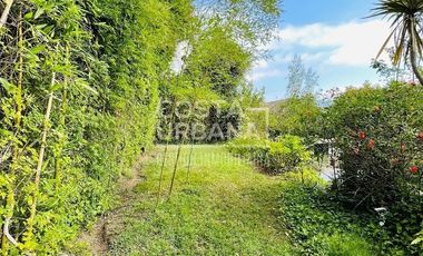 Hermosa casa en Paso Hondo, Quilpué