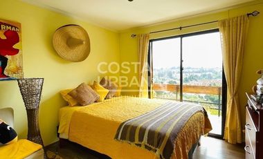 Hermosa casa en Paso Hondo, Quilpué